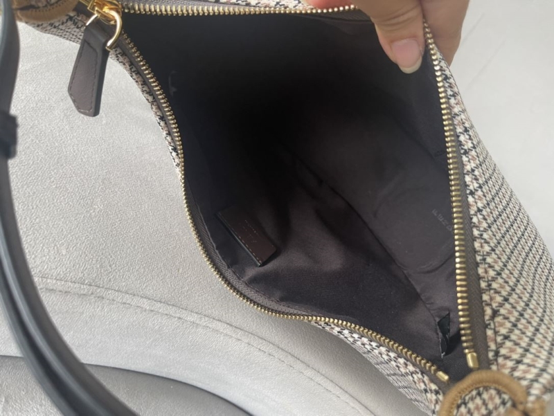 Fendi Top Handle Bags